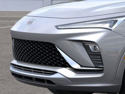New 2026 Buick Envista Avenir image 13