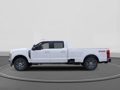 New 2026 Ford F250 Lariat AWD/4WD image 3