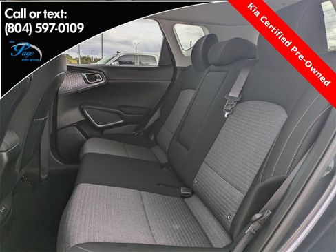 Used 2023 Kia Soul EX image 14