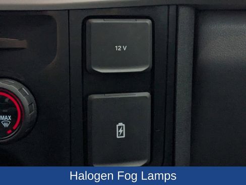 Certified 2023 Ford F250 XL w/ XL Chrome Package image 22