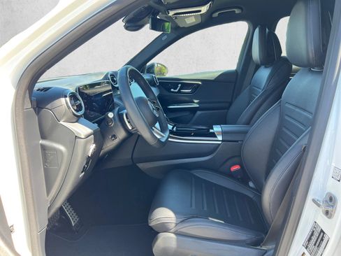 Certified 2026 Mercedes-Benz GLC 300 4MATIC image 11