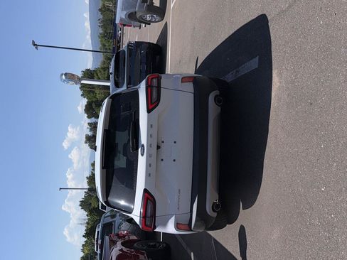 Used 2023 Ford Escape Active w/ Tech Pack #1 FWD image 10