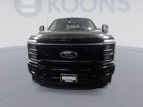 Used 2023 Ford F250 Lariat w/ Lariat Ultimate Package image 11