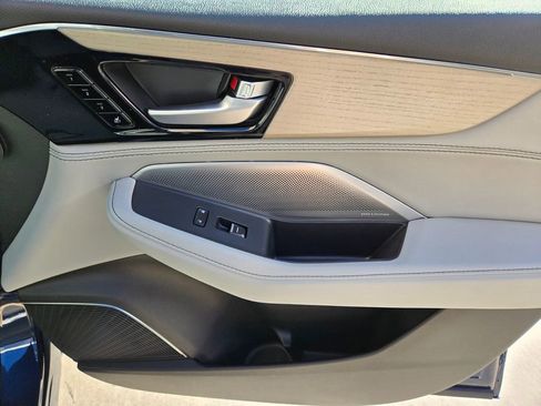 New 2026 Acura MDX Advance Package image 22