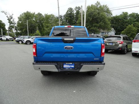 Used 2019 Ford F150 XLT w/ Equipment Group 302A Luxury AWD/4WD image 6