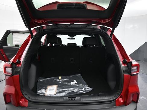 New 2026 Ford Escape ST-Line w/ Cold Weather Package image 23