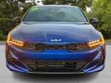 Used 2022 Kia K5 GT-Line image 3