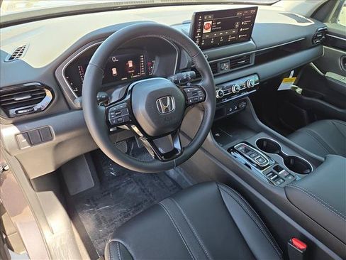 Used 2026 Honda Pilot EX-L image 3