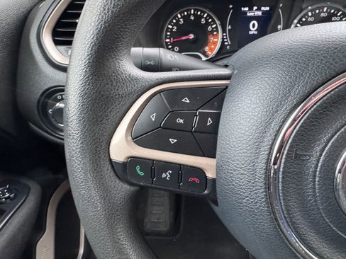 Used 2017 Jeep Renegade Sport w/ Power & Air Group image 17