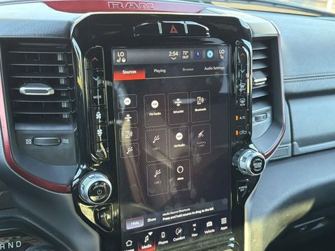 Used 2023 RAM 1500 Rebel w/ Rebel Level 2 Equipment Group image 18