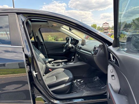 Used 2016 MAZDA MAZDA3 s Grand Touring FWD image 41