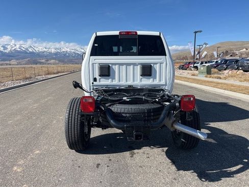 New 2026 RAM 2500 Tradesman image 5