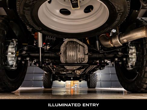 Used 2026 Ford F450 Platinum w/ Platinum Plus Package image 16