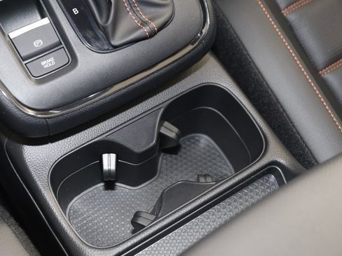 Used 2025 Honda CR-V Sport Touring image 27