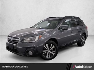 Used 2018 Subaru Outback 2.5i Limited w/ Popular Package #2 AWD/4WD video 1
