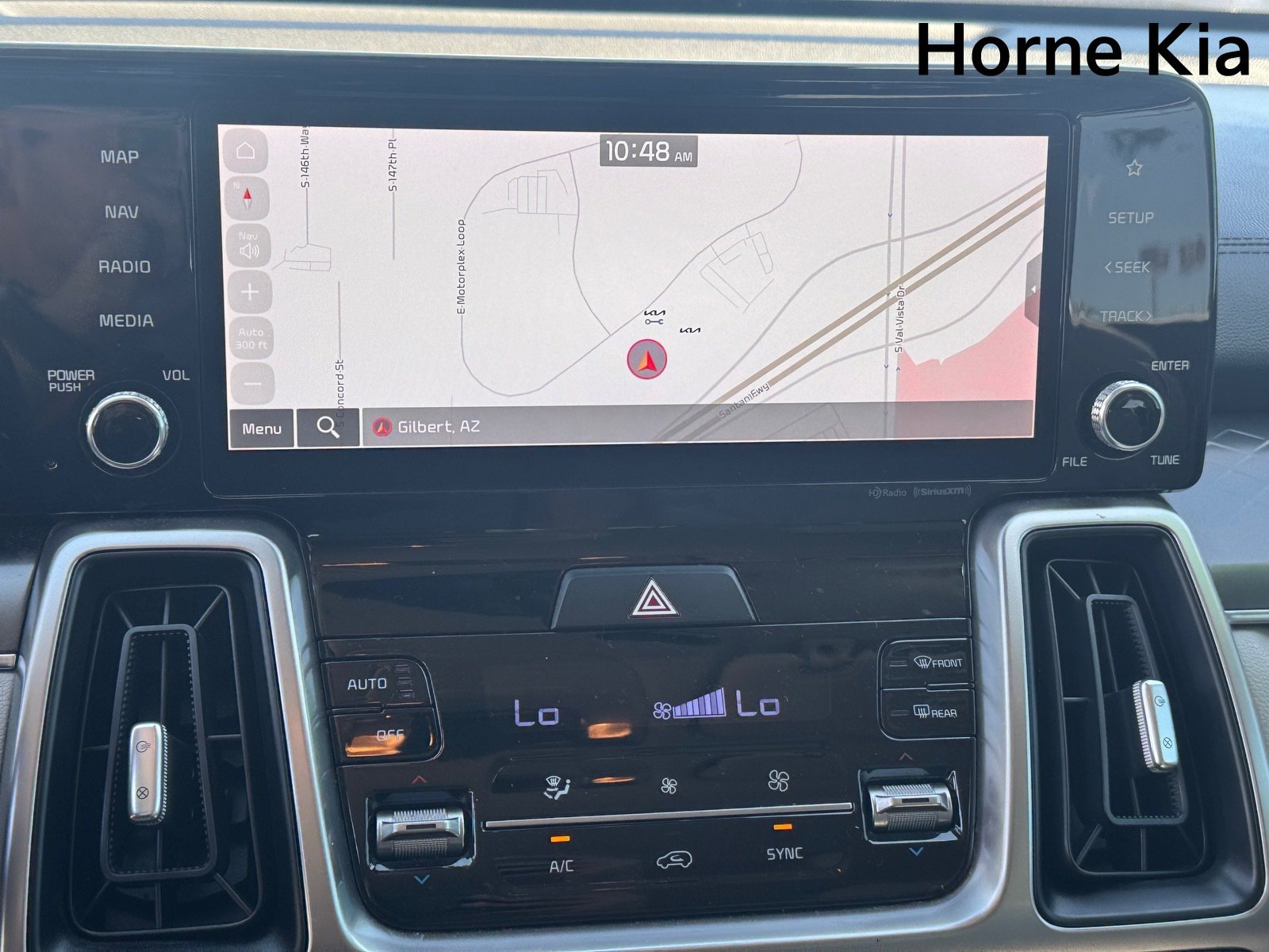 Certified 2022 Kia Sorento S FWD image 21