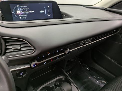 Certified 2025 MAZDA CX-30 AWD 2.5 S image 10