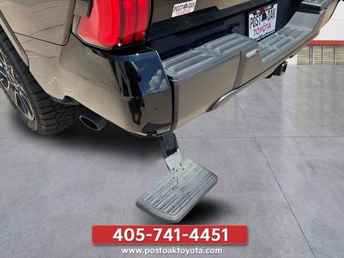 Used 2023 Toyota Tundra SR5 AWD/4WD image 23
