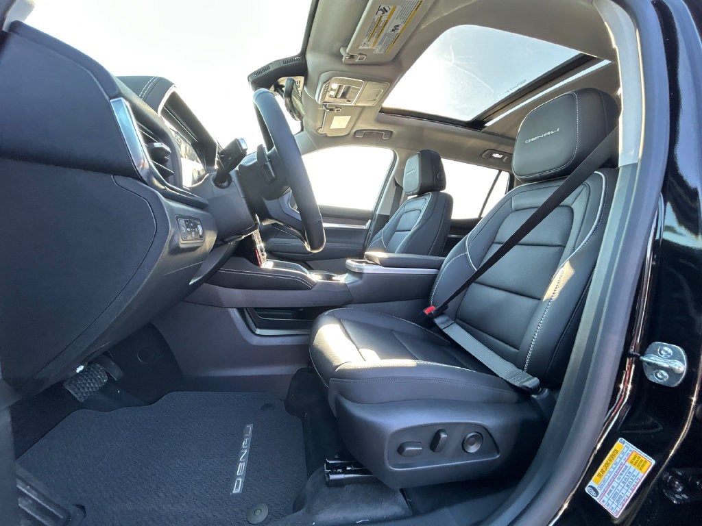 New 2027 GMC Terrain Denali AWD/4WD image 17
