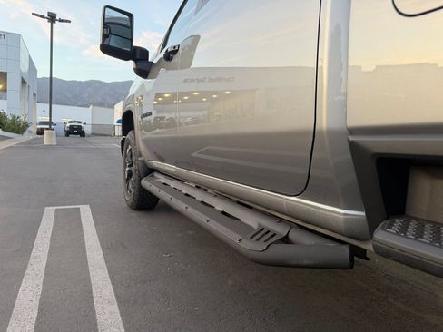 New 2026 Chevrolet Silverado 2500 LT w/ Trail Boss Package AWD/4WD image 23