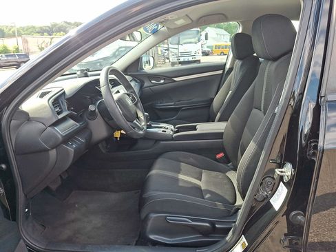 Used 2018 Honda Civic LX image 13