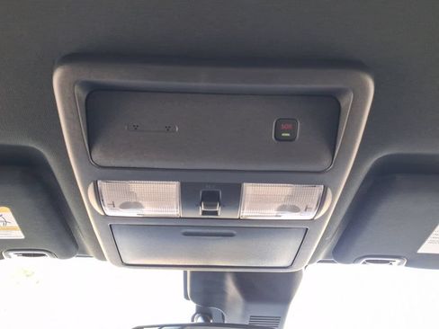 New 2026 Nissan Frontier Pro-X RWD image 8