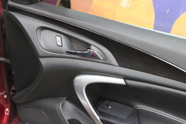 Used 2017 Buick Regal Premium FWD image 11