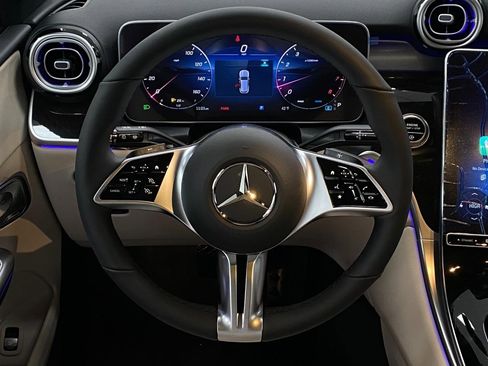 New 2026 Mercedes-Benz GLC 300 4MATIC image 15