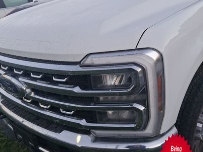 Used 2024 Ford F350 Lariat