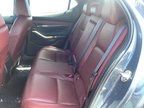 Used 2024 MAZDA MAZDA3 s FWD image 13