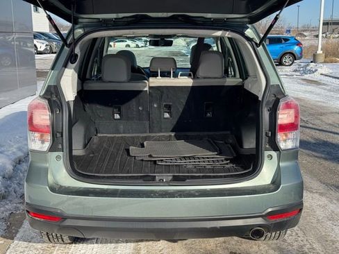 Used 2018 Subaru Forester 2.5i Limited image 35