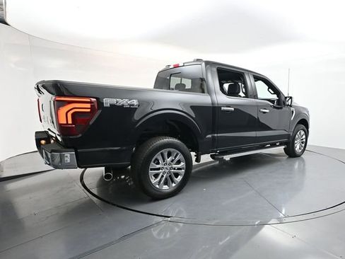 New 2026 Ford F150 Lariat AWD/4WD image 7