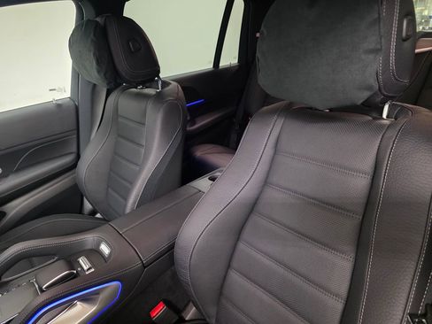 New 2026 Mercedes-Benz GLS 450 4MATIC image 15