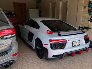 Used 2018 Audi R8 V10 plus w/ Full Leather Package video 2