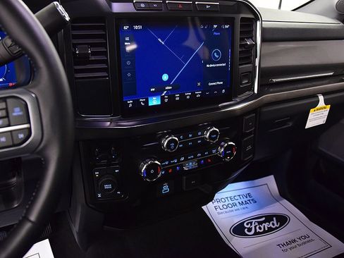 Used 2024 Ford F350 Lariat image 22