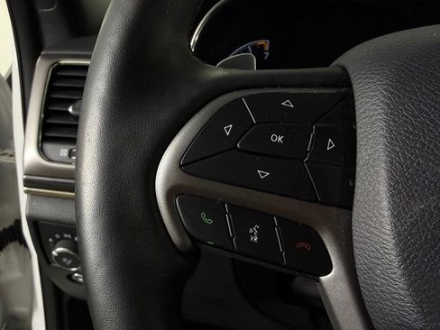 Used 2020 Jeep Grand Cherokee Limited X AWD/4WD image 19