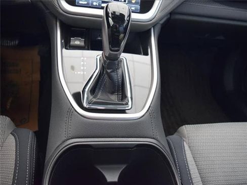 Used 2024 Subaru Outback Premium image 26