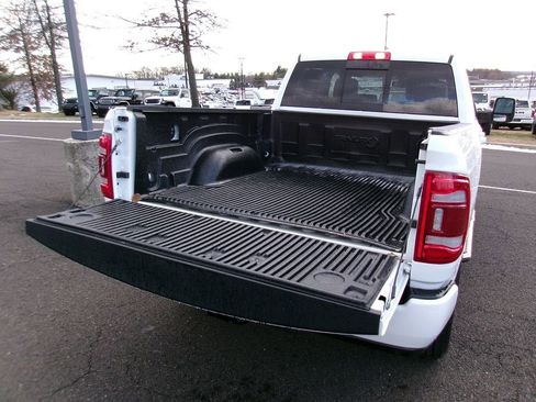 Certified 2024 RAM 2500 Laramie image 19