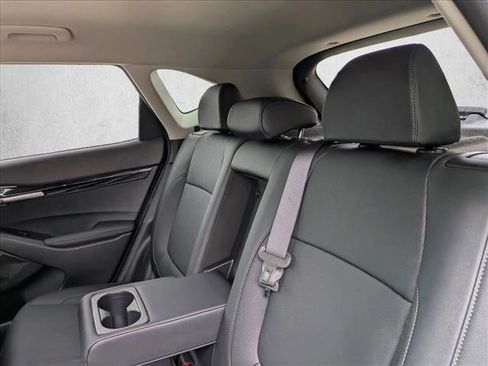 Used 2024 Kia Seltos SX AWD/4WD image 19