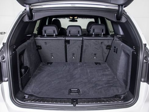 Used 2024 BMW X3 sDrive30i w/ M Sport Package RWD image 5