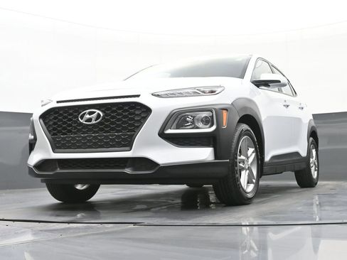 Used 2020 Hyundai Kona SE image 48