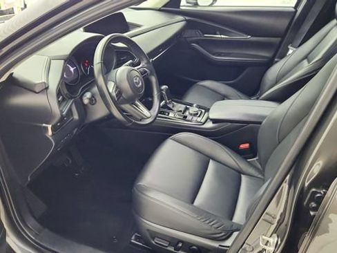 Used 2025 MAZDA CX-30 AWD 2.5 S w/ Preferred Package image 9