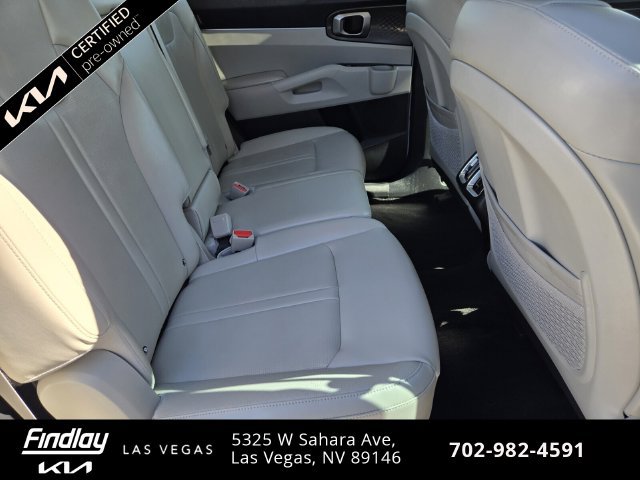 Certified 2026 Kia Sorento EX AWD/4WD image 18