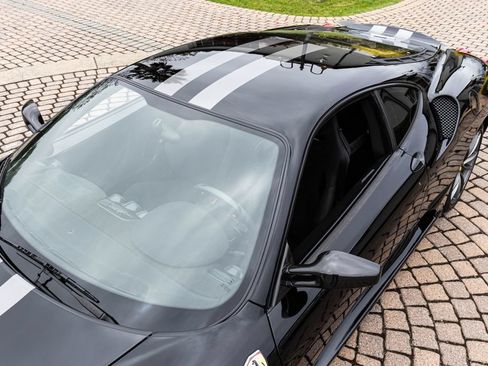 Used 2008 Ferrari F430 Scuderia RWD image 31