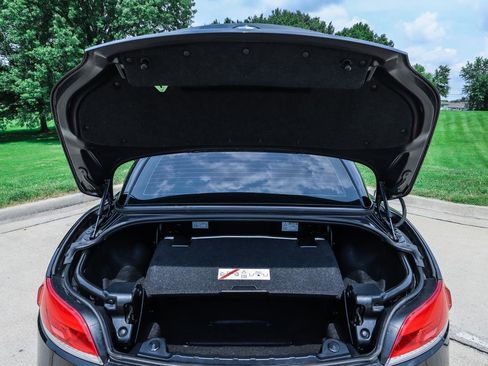 Used 2012 BMW Z4 sDrive35i image 20