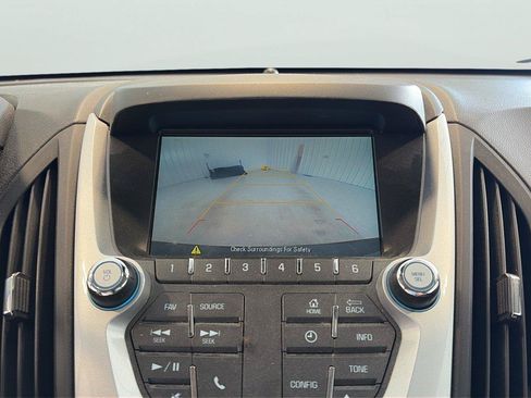 Used 2015 Chevrolet Equinox LT w/ Driver Convenience Package FWD image 19
