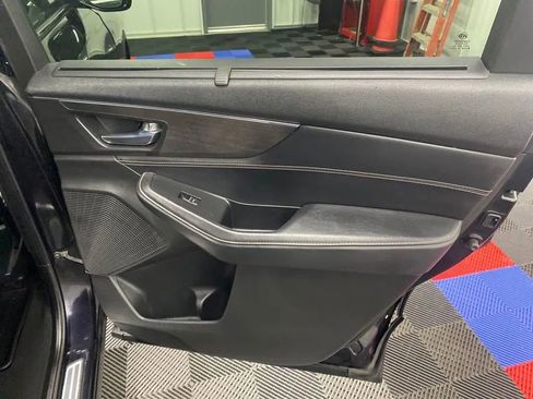 Used 2022 Acura MDX SH-AWD w/ Advance Package image 11