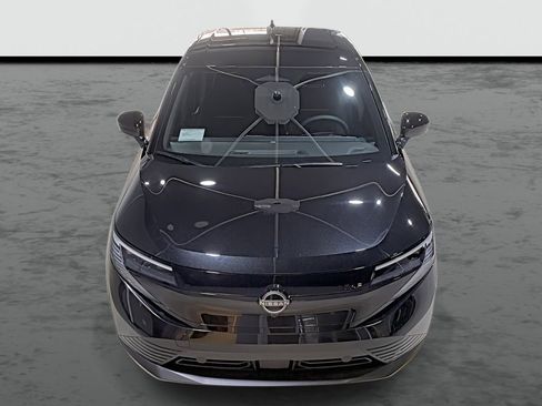 New 2026 Nissan Leaf w/ Floor Mat Package (S+) FWD image 6
