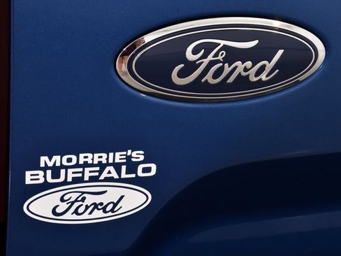 Used 2024 Ford Bronco Sport Big Bend AWD/4WD image 22