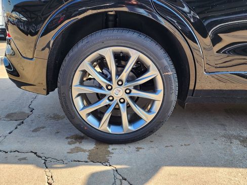 New 2026 Buick Encore GX Avenir w/ Avenir Technology Package image 54